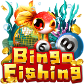990k3 ban ca Bingo