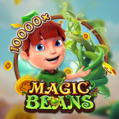 Magic Beans Demo - Hạt Đậu Ma Thuật