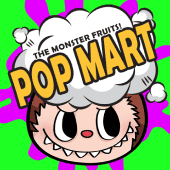 990k3 slot Popmart