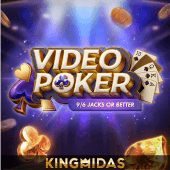 990k3 game bai Video Poker